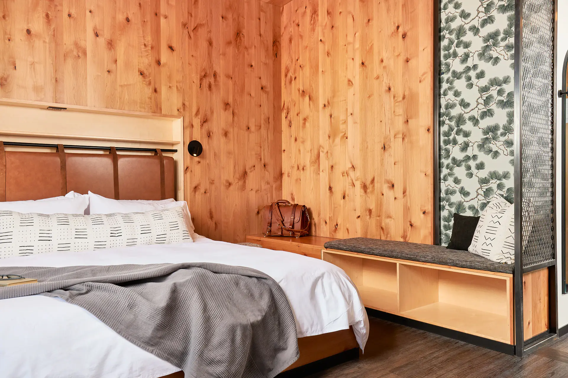 Mountain King Suite - View 6